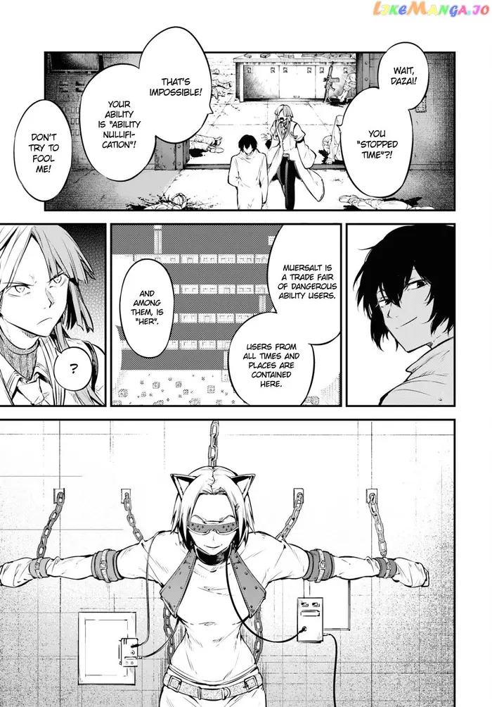 Bungou Stray Dogs Chapter 101 image 18_optimized